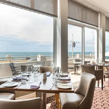 Best Western Carlton Hotel