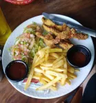 X 馬那瓜機場飯店