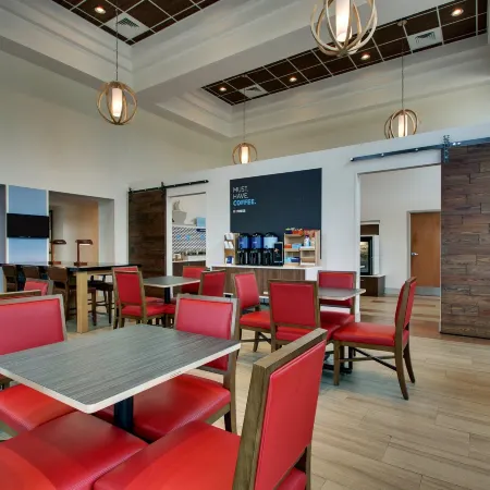 Holiday Inn Express & Suites JACKSONVILLE NORTH-FERNANDINA by IHG