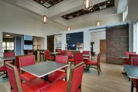 Holiday Inn Express & Suites JACKSONVILLE NORTH-FERNANDINA by IHG - Desayuno