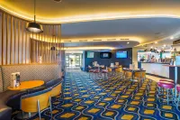 Nightcap at Carlyle Hotel