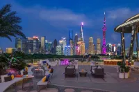 W Shanghai - The Bund - 5-Star