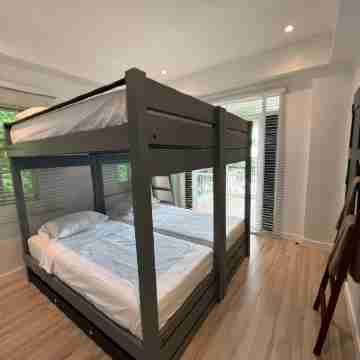 Beachfront Reunions @ Canyon Cove Rooms