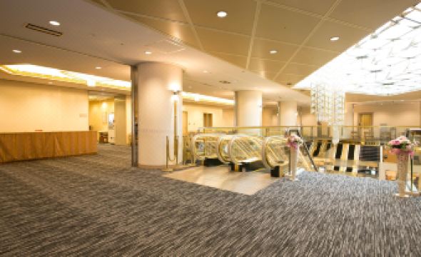 Shin Osaka Washington Hotel Plaza