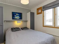 Hallantytär b3 Paritalo - Homestays