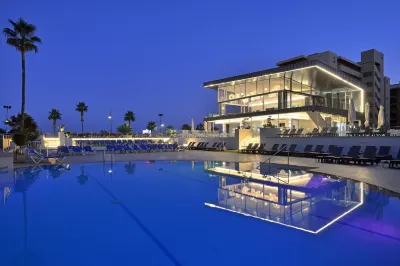 Sol Torremolinos - Don Pablo