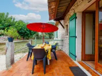 Lozard Hotels in Barjac