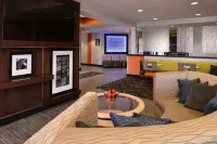 Hampton Inn Springfield Hotels in Springfield