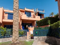 Bungalow in Meloneras HH28