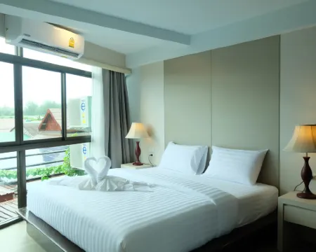 A Plus Deluxe Hotel Hotels in Koh Lipe