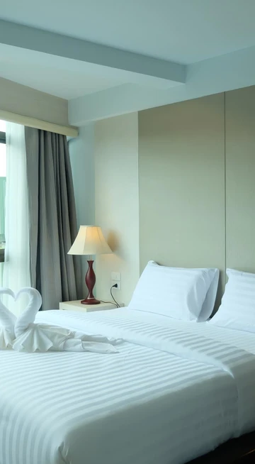 รูปภาพของเอ พลัส ดีลักซ์ โฮเทล