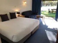 Big River Golf & Country Club Hotels in Barmera