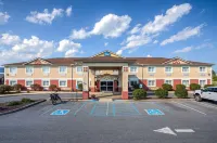 Best Western Nittany Inn Milroy Các khách sạn ở Fermanagh Township