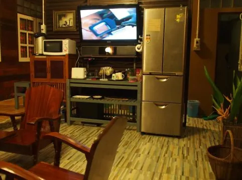 ห้องสแตนดาร์ด