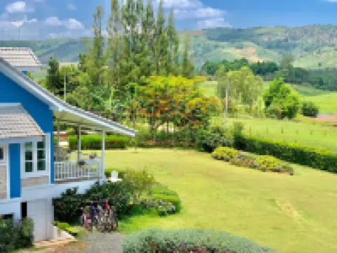 มิสตี้ อิงลิช คอตเทจ