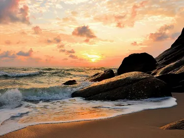 รูปภาพของเก้าเส้ง รีสอร์ท