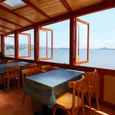 クッチェッタ Dining/Meeting Rooms