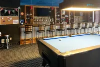 دايز إن باي ويندام كونيوت