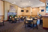 Clarion Inn Falls Church-Arlington - Aamiainen