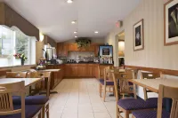 Baymont by Wyndham Seattle/Kirkland WA Hotels in Kirkland