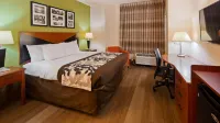 Wingate by Wyndham Macon West I-475