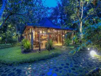 Rumah Boedi Private Residence Villa Hotels in Borobudur