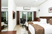 The Runway Hotel