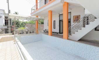 Urbanview Hotel Near Jatim Park 3 by RedDoorz