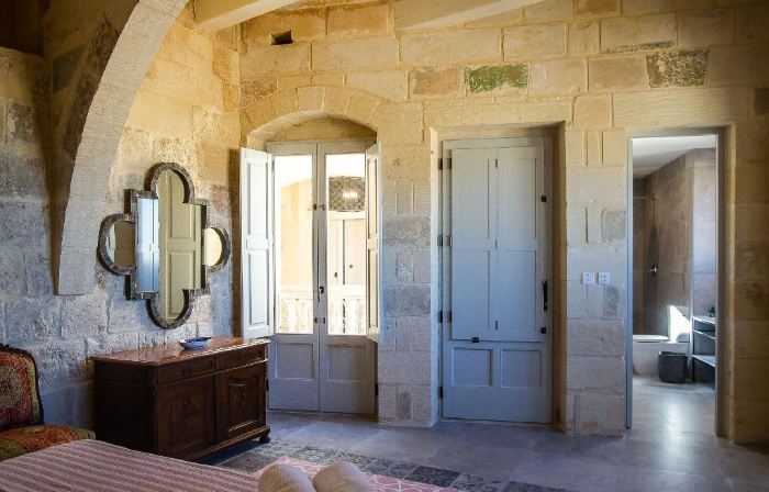 Palazzino Birgu Host Family Bed and Breakfast
