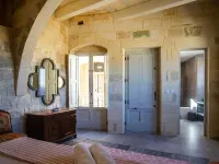 Palazzino Birgu Host Family Bed and Breakfast Hotels in Senglea