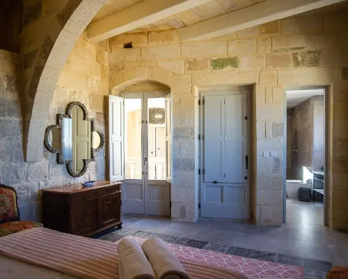 Palazzino Birgu Host Family Bed and Breakfast Hotels in Senglea