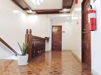 Dy Heritage Suites Hotels in Vigan