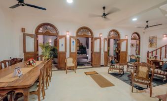 Muhsin Villa - Galle Fort