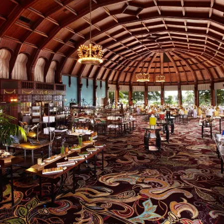Hotel del Coronado