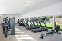 AP Cabanas Beach & Nature - Adults Friendly - Gym