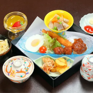 Nagatoro Choseikan Ryokan