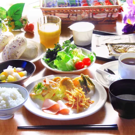 Hotel Route-Inn Kitamatsudo Ekimae