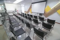 Pousada Capital Das Águas