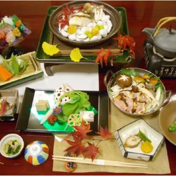 Bessho Onsen Kashiwaya Honten