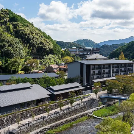 Yumoto Highland Hotel Fuji
