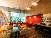 ANA Crowne Plaza HIROSHIMA by IHG - bar