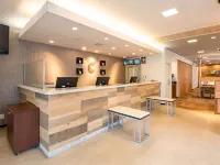 Comfort Hotel Saga Hotels in Kanzaki