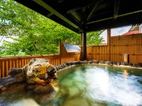 Hachimantai Mountain Hotel & Spa - Hot Springs