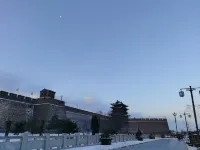 Pingyao Xiangrui Folk Inn (Rishengchang) - 2-Star