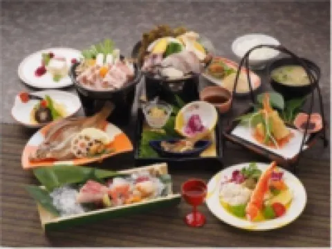 寺泊岬温泉飛鳥酒店