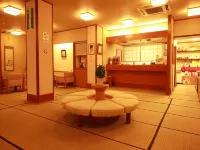 Manseiro Hotels in Nachikatsuura