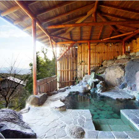 We Home Villa Jyogasaki-onsen