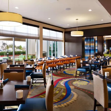 Hilton Garden Inn Houston NW America Plaza