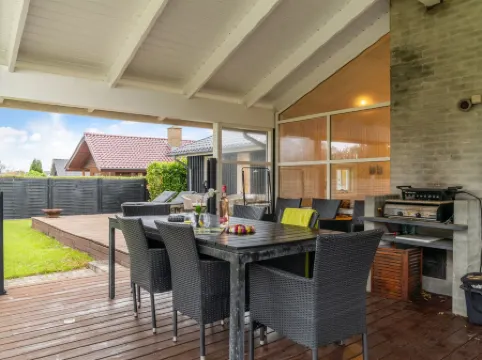 "Ilsebet" - 150m from the Sea