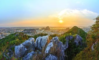 Anh Nguyet Da Nang Hotel